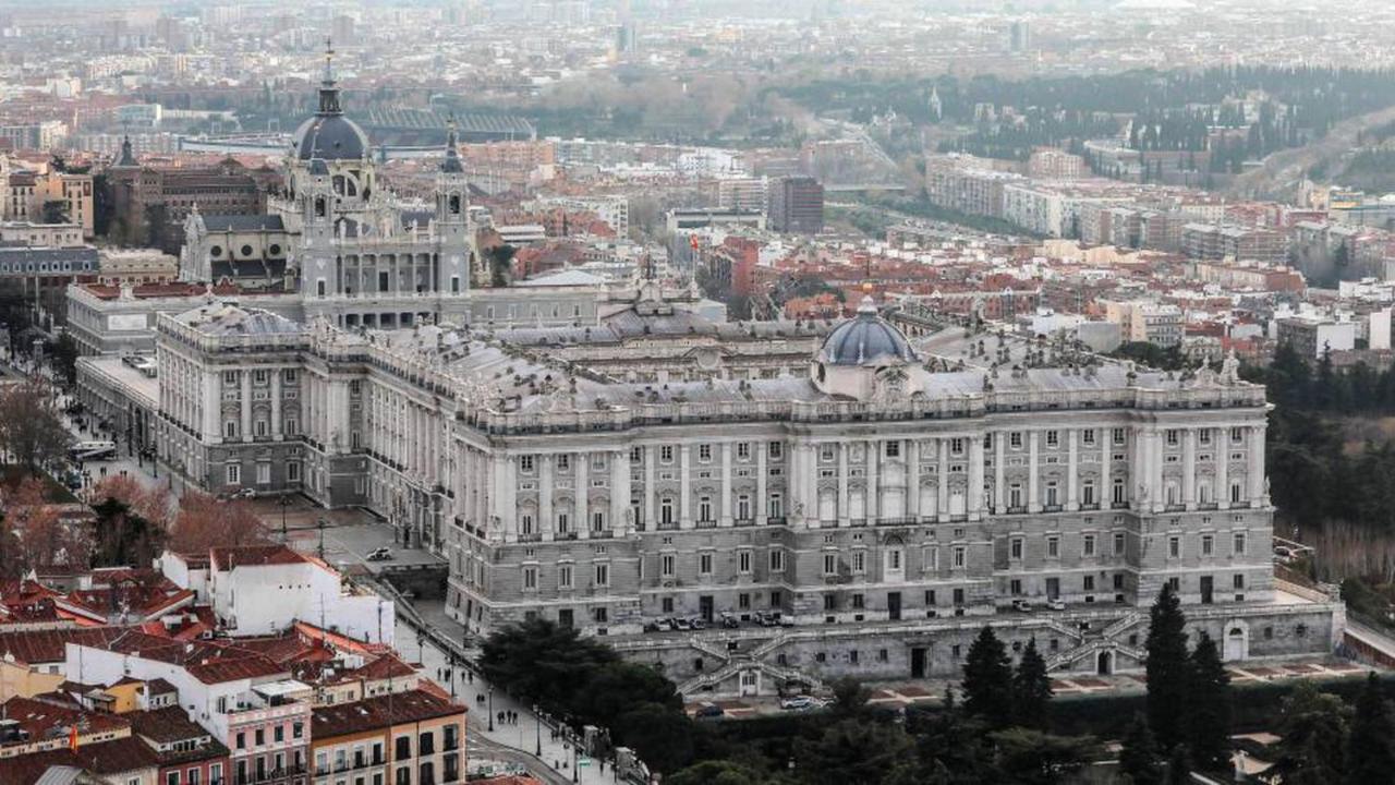 Ferienwohnung Mayor Calle, Alojate En El Centro Historico De Madrid, Junto A Plaza Mayor Y Mercado De San Miguel, Edificio Historico 3Er Piso Sin Ascensor Exterior foto